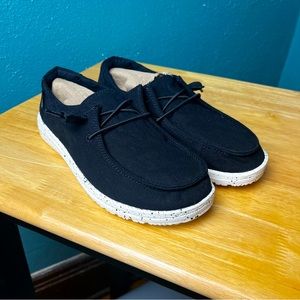 Women’s Hey Dude shoes